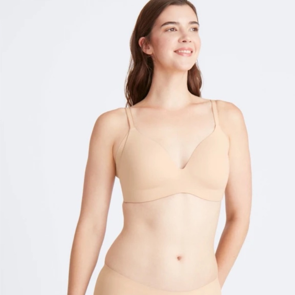 NWT Knix WingWoman Contour Bra